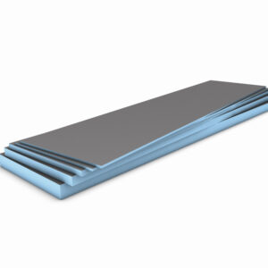 Wedi 2500 x 625 x 12.5mm Building Board (Single)