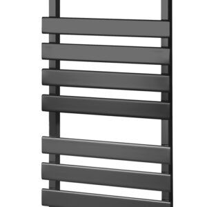 Southborough 500 x 1200mm Towel Rail - White