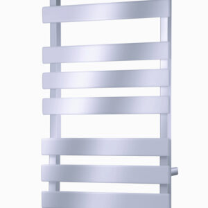 Southborough 500 x 800mm Towel Rail - Chrome