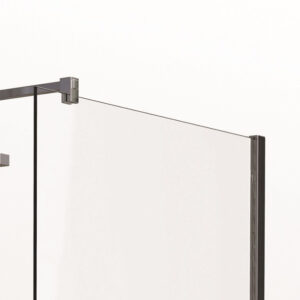 Kudos Ultimate2 Side Panel Fixing Kit - Silver