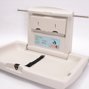 Base Horizontal Nappy Unit