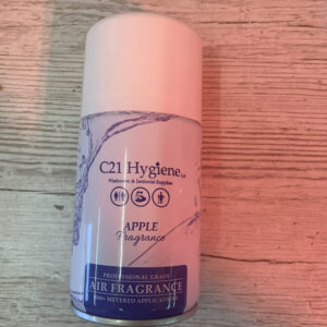 Base Apple Fragrance Refill