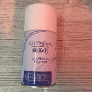 Base Cranberry Fragrance Refill