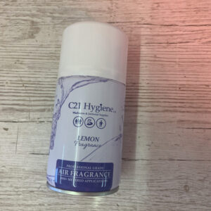 Base Lemon Fragrance Refill