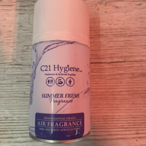 Base Summer Fresh Fragrance Refill