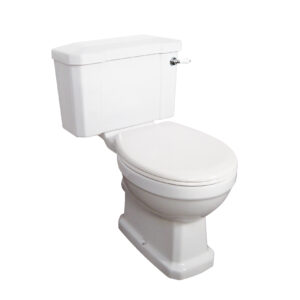 Artesan Amesbury Close Coupled Pan