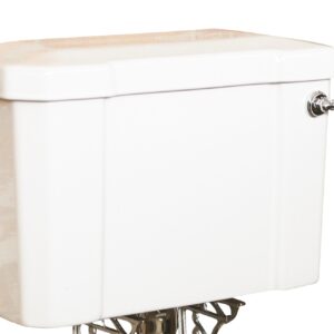 Artesan Amesbury Low Level Cistern