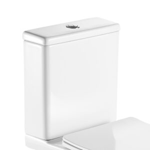 Artesan Annabel Cistern for Closed Back Option