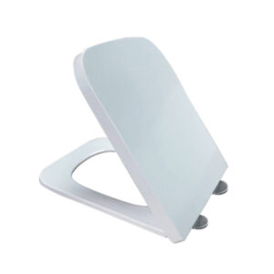 Artesan Amara Soft Close Seat - White