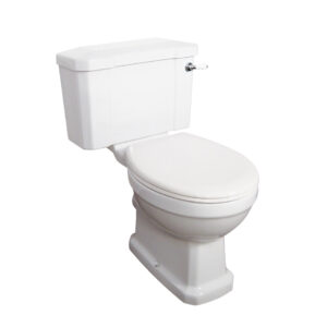 Artesan Amesbury Close Coupled Cistern