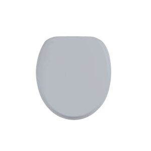 Artesan Amesbury Soft Close Seat - Matt Grey