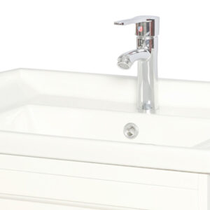 Artesan Amesbury Traditional Basin 600 1TH