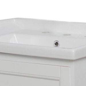 Artesan Amesbury Furniture Basin 800mm - 3 Tap Hole