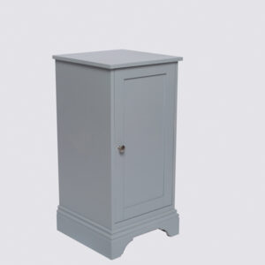 Artesan Amesbury Storage Unit 400mm - Matt Grey