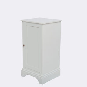 Artesan Amesbury Storage Unit 400mm - Matt White