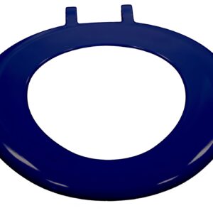 Base Doc M Ring Seat - Blue