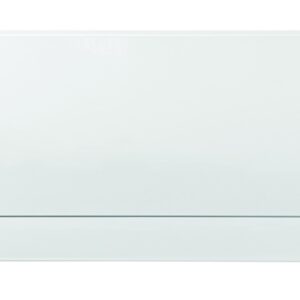 Acrylic Front Bath Panel 1700mm - White