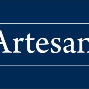 Artesan Hapi6 Extension Wall Profile x 2 - Polished Silver