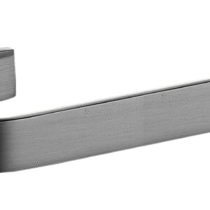 Bedgebury Towel Ring - Gunmetal Grey