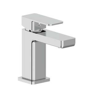 Broadwater Basin Mixer - Chrome