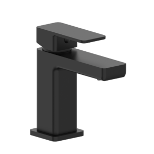 Broadwater Basin Mixer - Matt Black