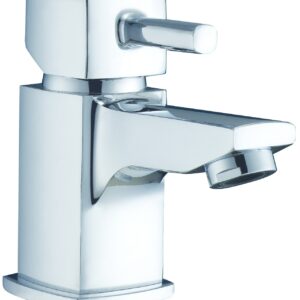 Frant Mini Basin Mixer - Chrome