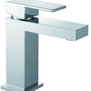 Lamberhurst Mini Basin Mixer - Chrome