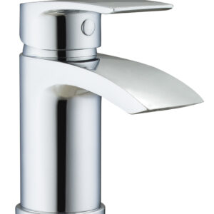 Speldhurst Mini Basin Mixer - Chrome