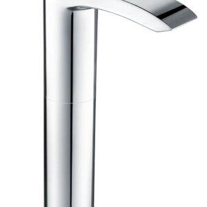 Speldhurst Tall Basin Mixer - Chrome