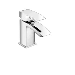 Salomon Mini Basin Mixer - Chrome