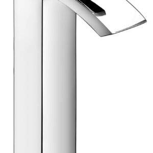 Salomon Tall Basin Mixer - Chrome