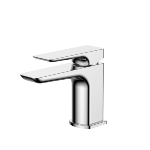 Bedgebury Mini Basin Mixer - Chrome