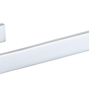 Bedgebury Towel Ring - Chrome