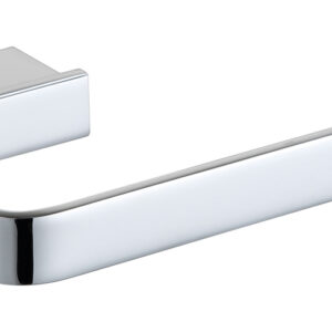 Bedgebury Toilet Roll Holder - Chrome