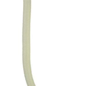 Square Bath Filler with Easy Clean Pop-Up Waste and Overflow - Matt Black