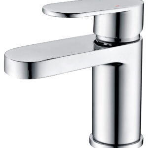 Bayham - Basin Mixer Chrome