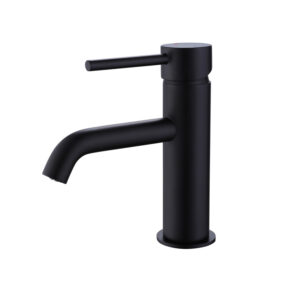 Bewl Basin Mixer - Black