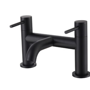 Bewl Bath Filler - Black