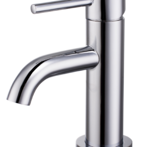 Bewl Mini Basin Mixer - Chrome