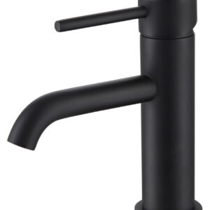 Bewl Mini Basin Mixer - Black
