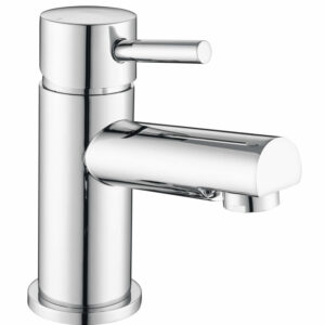 Hawkenbury Mini Basin Mixer - Chrome