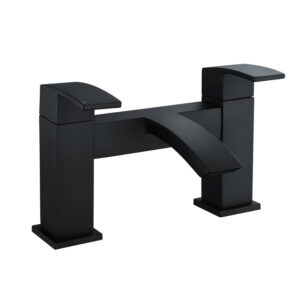 Salomon Bath Filler - Black