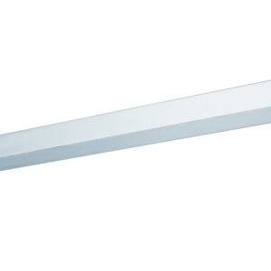 Bedgebury Square Shower Arm - Chrome