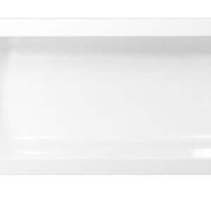 Artesan Canaletto 1700 x 700mm Single Ended - Trojancast