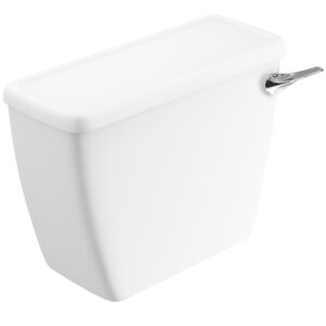 Base Low Level Bottom Inlet Lever Cistern (incl. cistern fittings)