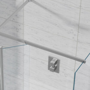 Artesan Hapi Angled Bracket - Silver