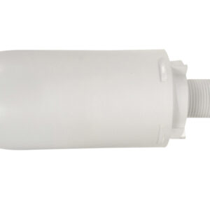 Dudley Plastic Urinal Auto Cistern - 4.5 Litre/1 Gallon