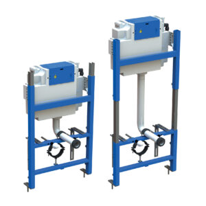 Dudley Illusion A Steel Frame System