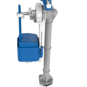 Dudley Hydroflo Float Valve 267mm