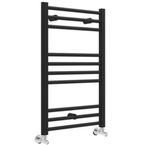 Lazzarini Silea 500 x 800mm - Black